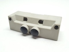 Numatics 240-255 G3 Series Mounting Cover