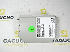 Allen Bradley 1769-ECR Ser A Compact I/O Right End Cap