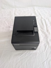 Epson TM-T20III M267D Thermal Receipt Printer USB Working
