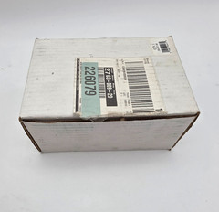 Arlington Industries 38AST-50 3/8″ Flex Snap2 IT Connector 50 pcs New in Box