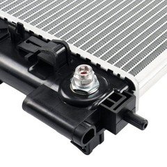 CU13197 Aluminum Radiator for 2011-2015 Cruze 2016 Cruze Limited