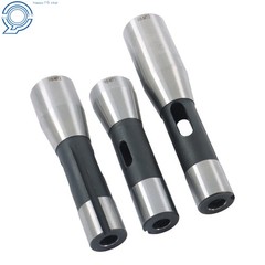 4pc R8 to Morse Taper Adapters 1MT 2MT 3MT 4MT Sleeve Kit