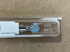 Thermaltronics PM75CH177 Chisel 30deg 1.5mm (0.06in) for Metcal SFP-CH15 NEW