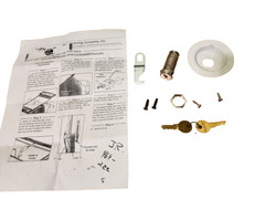 TRUE 885466 LOCK KIT- MISSING STRIKE ASSEMBLY