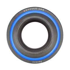 GEH50ES-2RS 50MM Metric Spherical Plain Bearing 50FSH90-TT, MBH50-SS, GE50FO-2RS