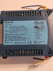 Puls ML50.100 Power Supply 24-28v 60w – Free Shipping