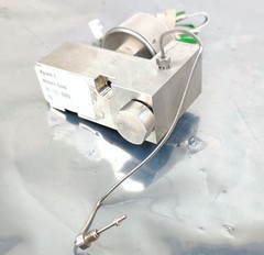 Agilent G1361A Preparative Pump G1361-60006 Filter G1361-60005 Multi Assy Tested