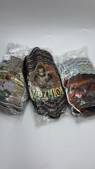 Mylar bags (QTY50)