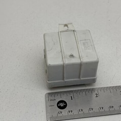 Electrica 040-0166-15 RVA3AG6D Relay 35A 400VAC Made in USA
