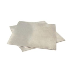 Thickness 0.8mm-2mm Cupronickel Metal Panel Foil Copper Nickel Alloy Sheet Plate