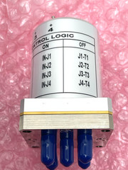 NEW MINI-CIRCUITS MSP4TA-18+ ABSORPTIVE SWITCH 18 GHz 24 VDC SMA (1 PIECE)