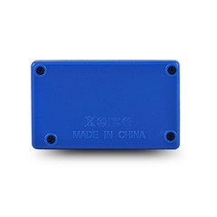 Digital Battery Capacity Checker Smart Voltage Meter For LiPo Li-ion Life NiMH