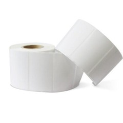 1.25″x2.25″ 1000 Label Direct Thermal Shipping Stickers Barcode UPC Zebra Eltron