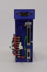 Shinko Electric E4305502406 Servo Driver BD-02-B Lot of 2 Working