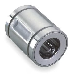 Thomson A4812 Ball Bushing, Bore Dia 0.250 In