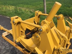 MS Ripper fits CAT 16H 16G Motor Grader