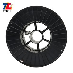 .030 Inch (0.8 mm) ER70S-6 Mild Steel MIG Welding Wire – 33 Lbs Spool