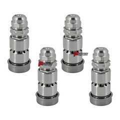 4PCS 84262367 Hydraulic Breakaway Cartridge Female For Case IH 7120 7110