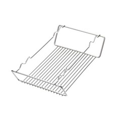 Nuova Simonelli Usa Raised Work Grill For Aurelia 03001769 – Free Shipping +