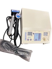 1 MHz & 3 MHz Ultrasound therapy machine for Pain Relief
