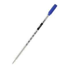 Cross Ball Point Pen Ink Refill – Blue Fine – 8512