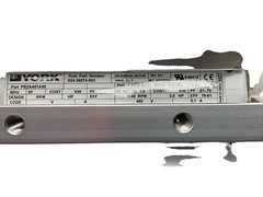York 024-36874-003 3Hp Fan Motor 460V 3Ph 1140Rpm