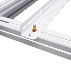 24in Acrylic Bending Machine Acrylic Bender Plastic Plates PVC Board Bendind NEW
