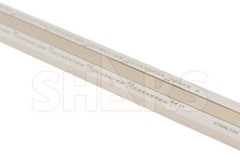 HEAVY DUTY 24″ DIAL CALIPER LONG RANGE STAINLESS STEEL INSPECTION REPORT R}