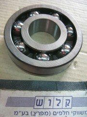 SKF BB1B 362711 A , Deep Groove Ball Bearing Size : 24.80 X 62 X 17 Gear Bearing