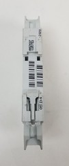 Schneider Electric M9F52102 Mini Circuit Breaker 1-Pole Multi9 C60BPR 2A NEW
