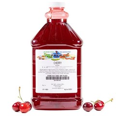 Arctic Slushy Frozen Slushie Syrup Mix – New York 64 Fl Oz (Pack of 1)