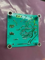 CARRIER HK35AC002 RELAY PHASE MONITOR CONTROL BOARD