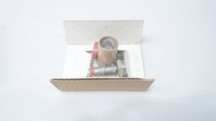Asco 302350 Solenoid Valve Repair Kit