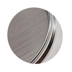 1000 Mesh Lab Sieves 4” Diameter Stainless Steel Wire Cloth