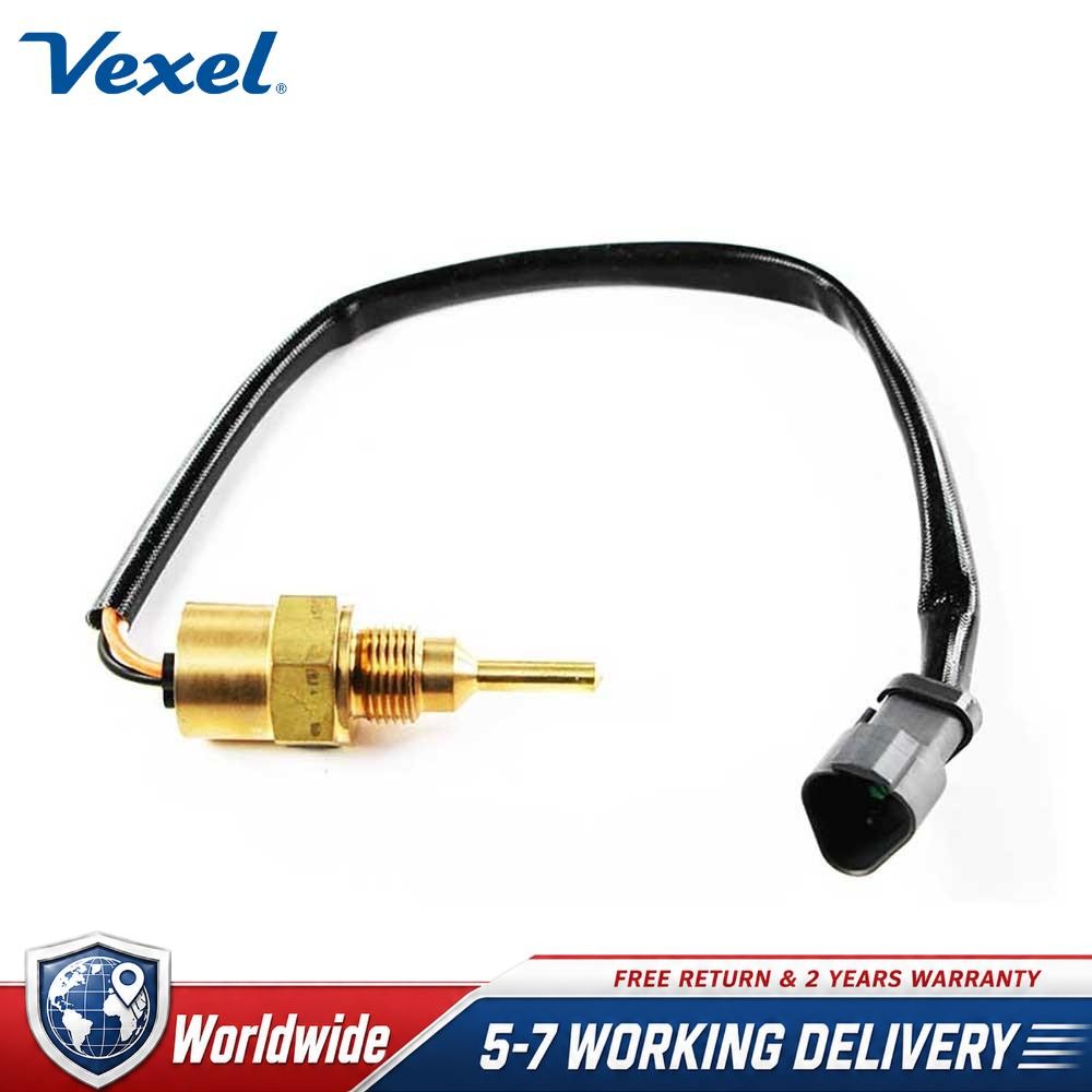 102-2240 SENSOR TEMP. Suitable For Caterpillar 2-Years Warranty