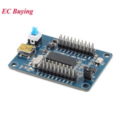 EZ-USB FX2LP CY7C68013A USB Logic Analyzer Core Module Development Board