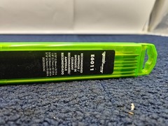 (QTY 3) Forney 31101 E6011 Welding Rod, 3/32-Inch, 1-Pound Electrode