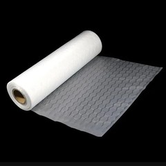 LDS Length 984ft Air Cushion Wrap Roll Quilt Bubble Air Pillow Sheet Film Air…