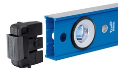 Empire Level 78 In. True Blue Magnetic Box Level
