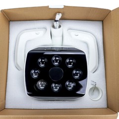 22mm/26mm Dental Shadowless Lamp Oral Light with 8 Pcs LEDs For Dental Chair CE