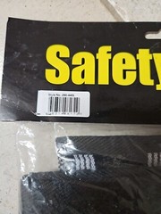 Mesh Back Support Belt 290-440L PIP Protective Industrial Products NEW Large (L)