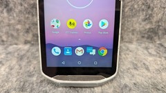 Zebra TC56 CJ Handheld Barcode Android Scanner – No Battery 🔥Factory Reset🔥
