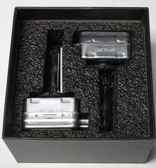 SPAUBC B0D4698Q77 XENON Headlight Lamp Bulb Set of 2 D1S 6000K HID COOL WHITE 35