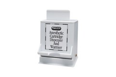 Premier Cartridge Warmer & Dispenser 110V Bulb Complete Unit High Quality FDA