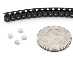 20 Pack PLCC 2 Surface Mount Blue SMD SMT LEDs 3528 Size