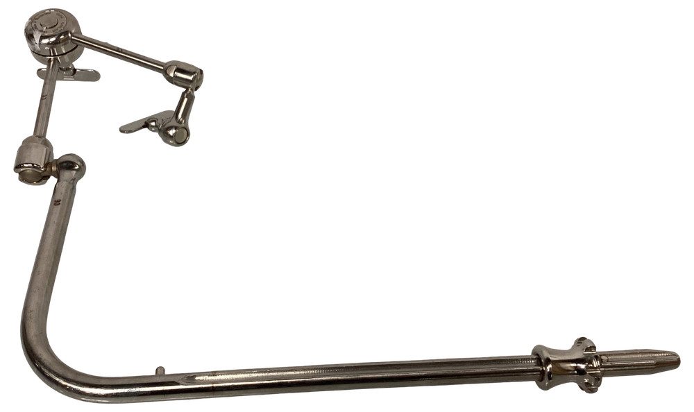 IRON INTERN ARTICULATING SURGICAL POSITIONING ARM