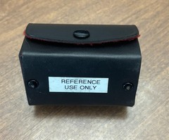 Spi Peak Scale Lupe Loupe 7 X Magnifier No 5.