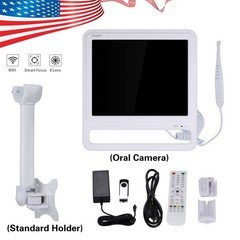 Dental Digital Intraoral Camera with Electric Monitor