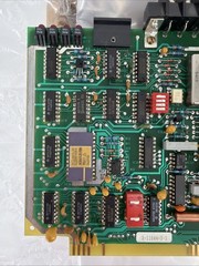 Barber Colman A-11844-3-1 Temperature Control Input/Output Module, MACO IV