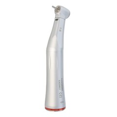 COXO 1:5 Fiber Optic Contra Angle Electric Dental Handpiece Attachment CX235C7-5